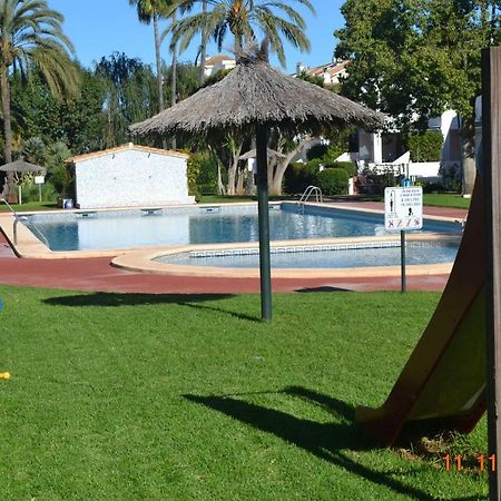 Mare Nostrum II Denia. Exterior foto