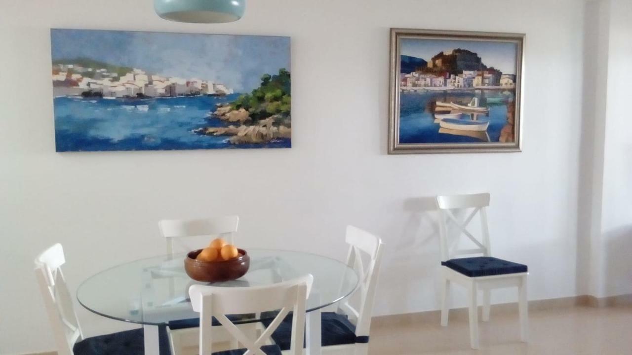 Mare Nostrum II Denia. Exterior foto